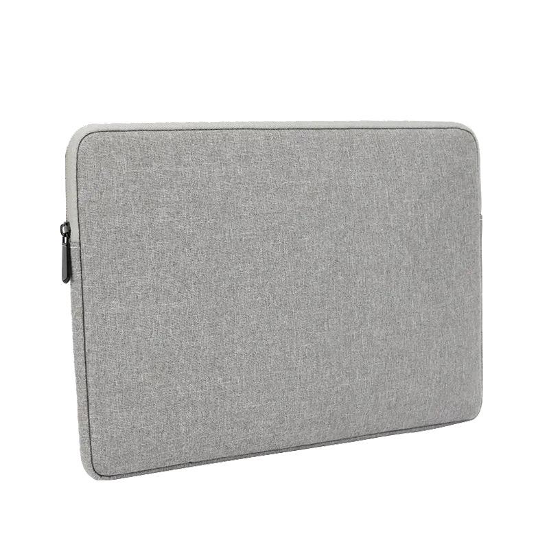 Laptop Bag, Light and Thin Business Liner Bag, Waterproof and Drop-proof, All-inclusive and Ultra-light.