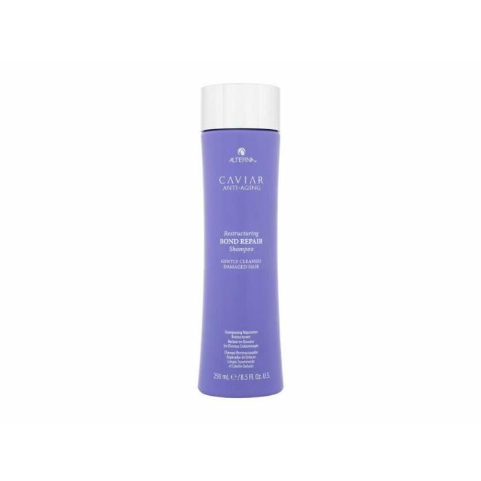 Alterna 250ml Caviar Anti-âge Restructurant Et Réparateur, Shampooing, 139860