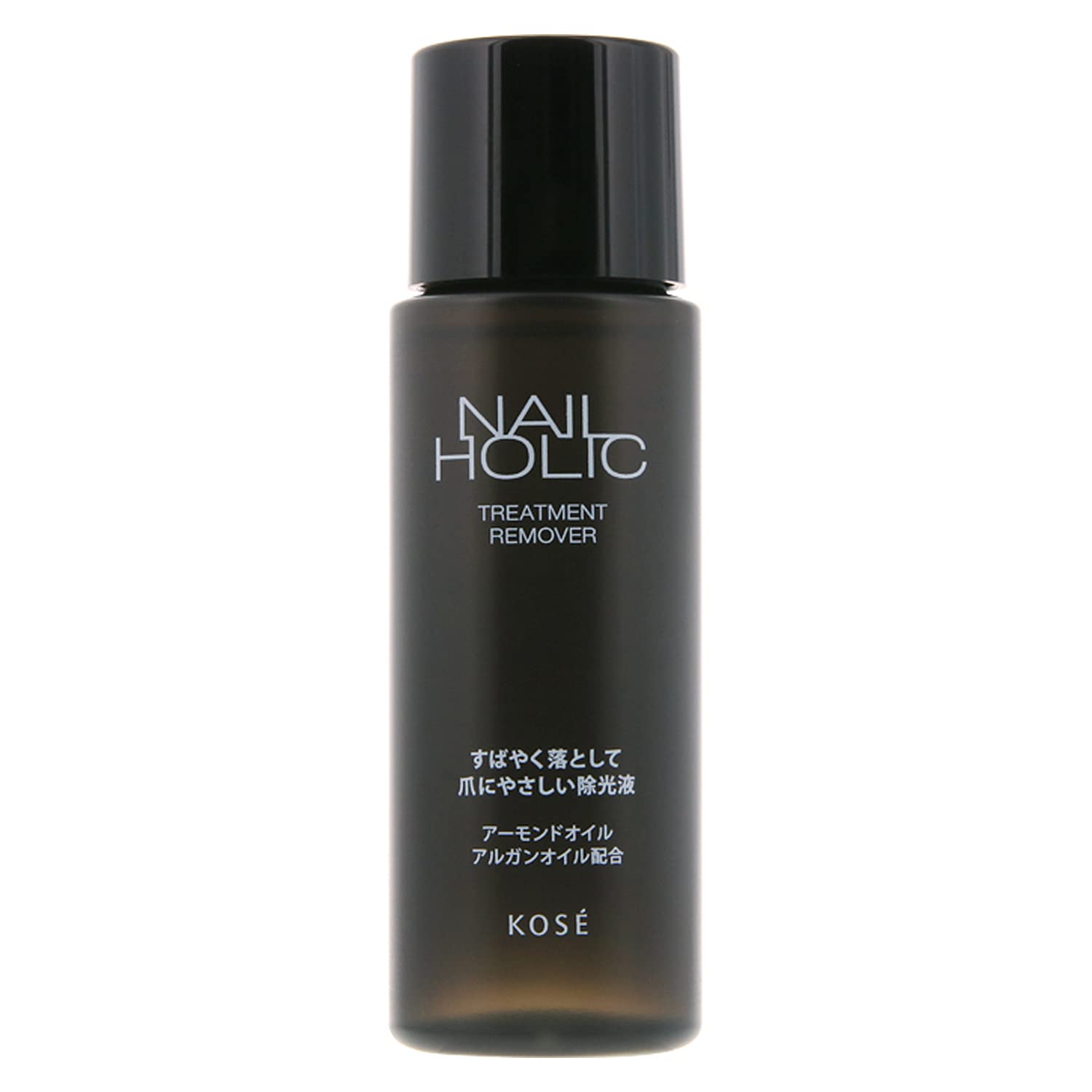 

NAIL HOLIC Treatment Remover 100mL