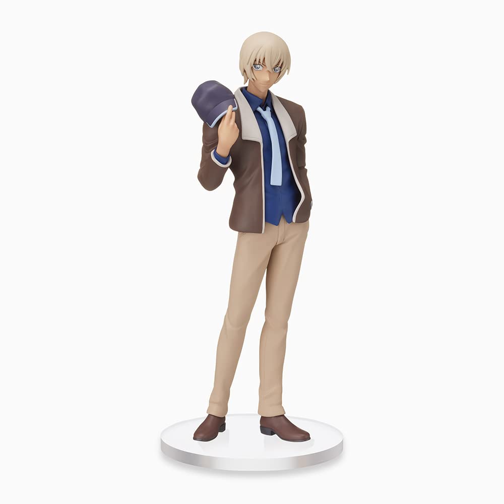 

Detective Conan Super Premium Figure Bourbon