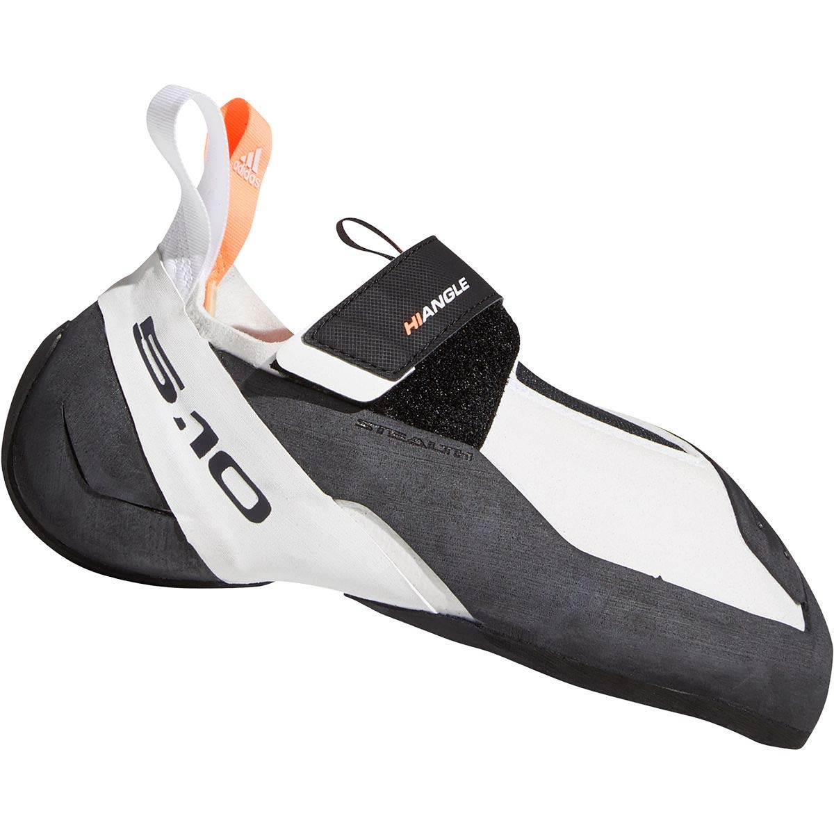 

HIANGLE W FTWR CORAL [Adidas] БЕЛЫЙ/ЧЕРНЫЙ/СИГНАЛЬНЫЙ 24.5 СМ