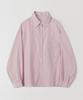 LENAV Esy Stripe Shirts (Steen Pink)