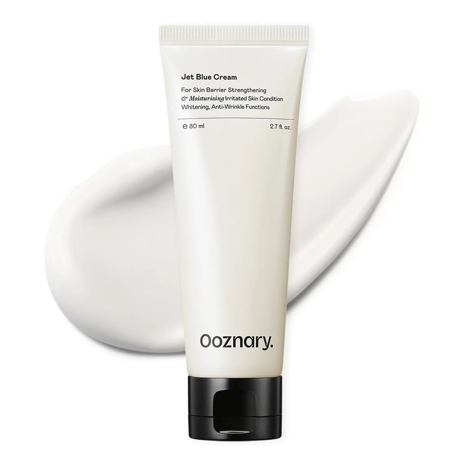 Ooznary Jet Blue Cream 80ml 80ml