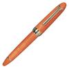 Sailor Hard Maple Fountain Medium 21K Gold Pen, Vermilion, Fine, Nib, 10-7830-373