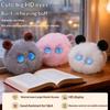 Jucărie de pluș interactivă pentru animale de companie AI - Companion ChatGPT controlat prin aplicație cu chat vocal, Jucărie inteligentă educativă de îmbrățișat, Suport emoțional