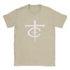 Unisex's Freedom Call Band T Shirts  100% Cotton Clothing Vintage Short Sleeve O Neck Tees Summer T-Shirt
