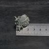 Prussia, Diamond, Oak Leaf Badge, Knight, Iron Cross Medal, Accessories, Foreign Commemorative Medals, Brooch Accessories