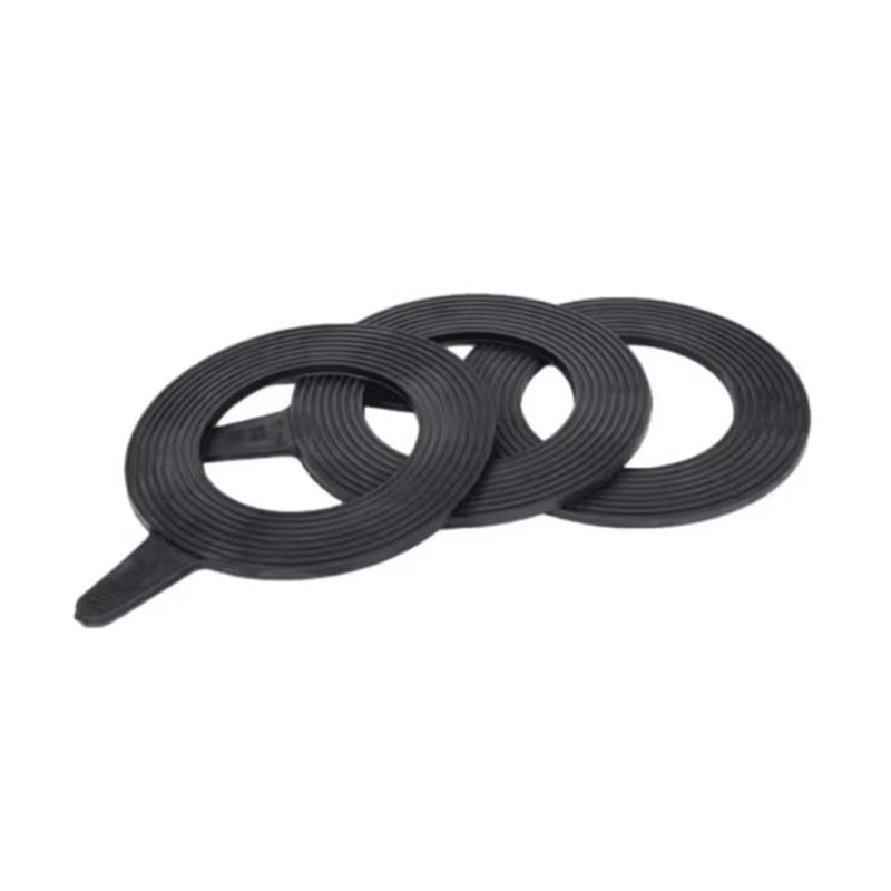 YMTI DN200 Flange Gasket (10-Pack)