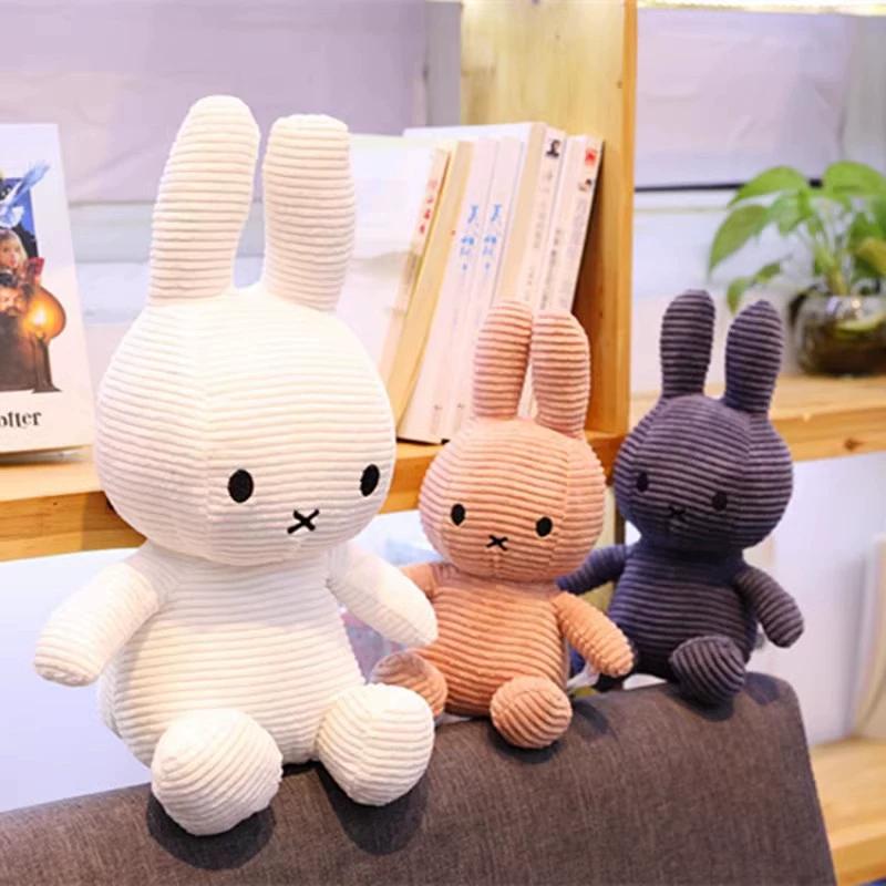 Holland Miffys милый ребенок спит удобный креативный декор комнаты мультяшный орнамент подарок на день рождения рождество