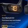 Saina B33S Bone Conduction Sports Headphones