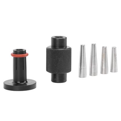 Fuel Injector Seals Tools 18683AA000 Leakproof Fuel Injector Seals Installer Sizer Tool for 2.0L