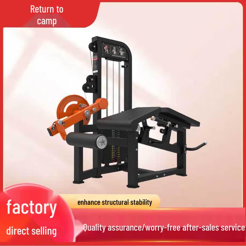 Guiying Strength Professional Gym Machines