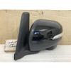 Tanto LA610S Left Side Mirror Left Door Mirror 10 Pin Turn Signal X07/Black/Black Operation Confirmed Polished 802604