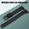 Soft Silicone Strap For Huawei Band 7 Accessories Replacement Bracelet Screen Protector Case Wristband Fitness Correa Bracelet