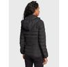 Демисезонная куртка EA7 Emporio Armani 8NTB23 TNF8Z 0200 Black Regular Fit
