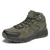 Men's Shoes Outdoor Hiking Shoes Waterproof Trekking Shoes All Day Comfort Hiking Boots