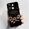 Cute Case For Infinix Smart 7 HD / Smart 7 Plus Fundas Coque Printing Shell Protective Cover Soft Silicone Cartoon Phone Casing