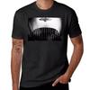 Morgan vintage collection car T-Shirt new edition tops heavyweights tshirts for men
