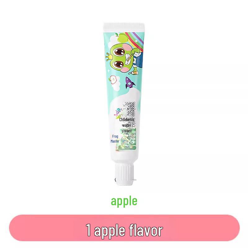 Frog Prince Soft Bristle Toothbrush for Kids, Ages 3-12, Gentle Cleaning and Protection, Ideal for Emerging Teeth