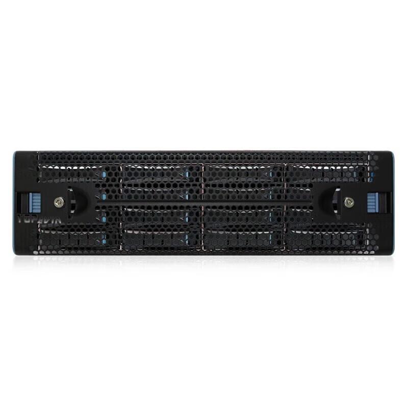 TOPAVID SRB3L8516G3 16-Bay Enterprise 10 Gigabit Network Storage