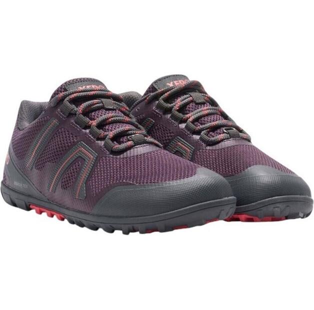 Треккинговые ботинки Xero Shoes EU Mesa Trail WP