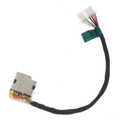 Mit Kabel DC Power Jack Für Hp799736-S57 Nützliche Lade Port Laptops Stecker