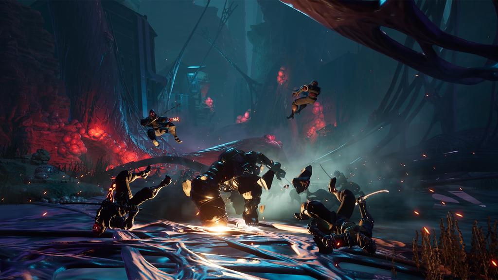 Der Teufel Satgat Nord PS5 Innen (Importversion Amerika) -