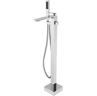 Mixer Besco Aspira Chrome (BWACH)