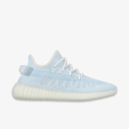 (Mężczyźni) Adidas Yeezy Boost 350 V2 'Mono Ice' - GW2869 Sneakers Dorosłe Unisex