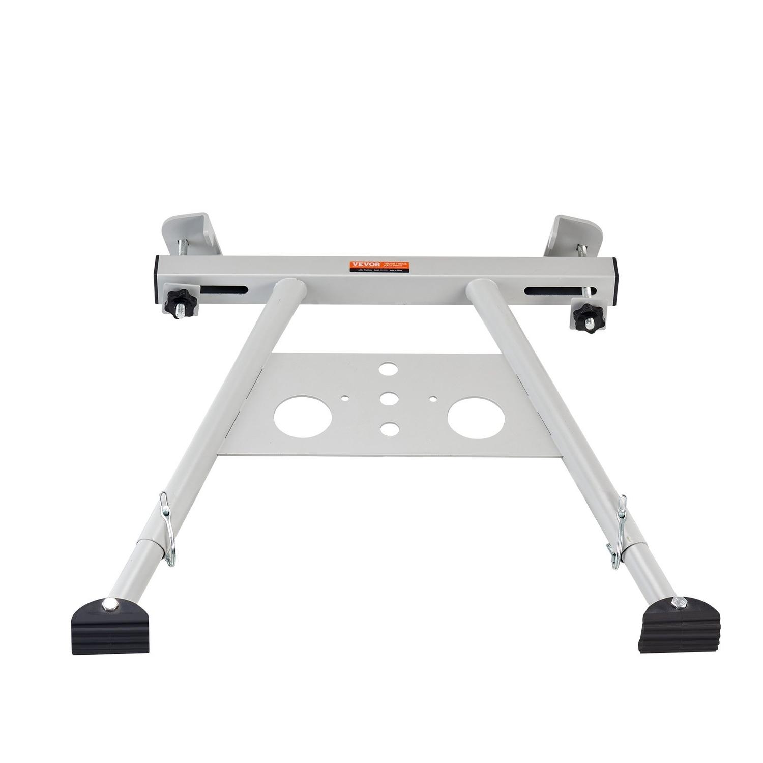 Stabilisateur d'échelle Pieds Réglables Extension Entretoise Accessoire Robuste