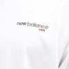 New Balance Unisex ShorT Sleeve T shirT Nbnee21023 3 opTions Pick 1