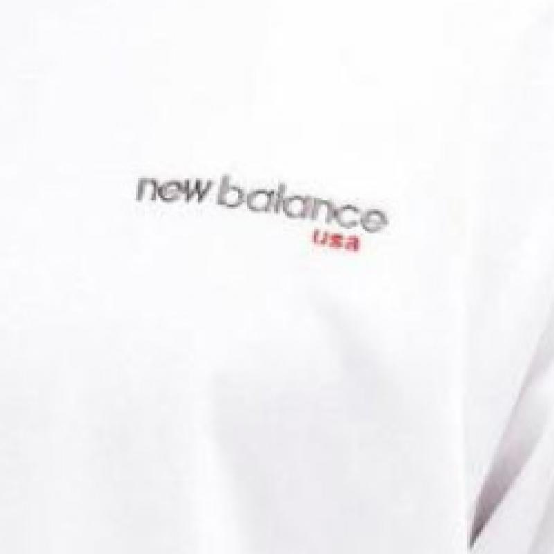 New Balance Unisex ShorT Sleeve T shirT Nbnee21023 3 opTions Pick 1