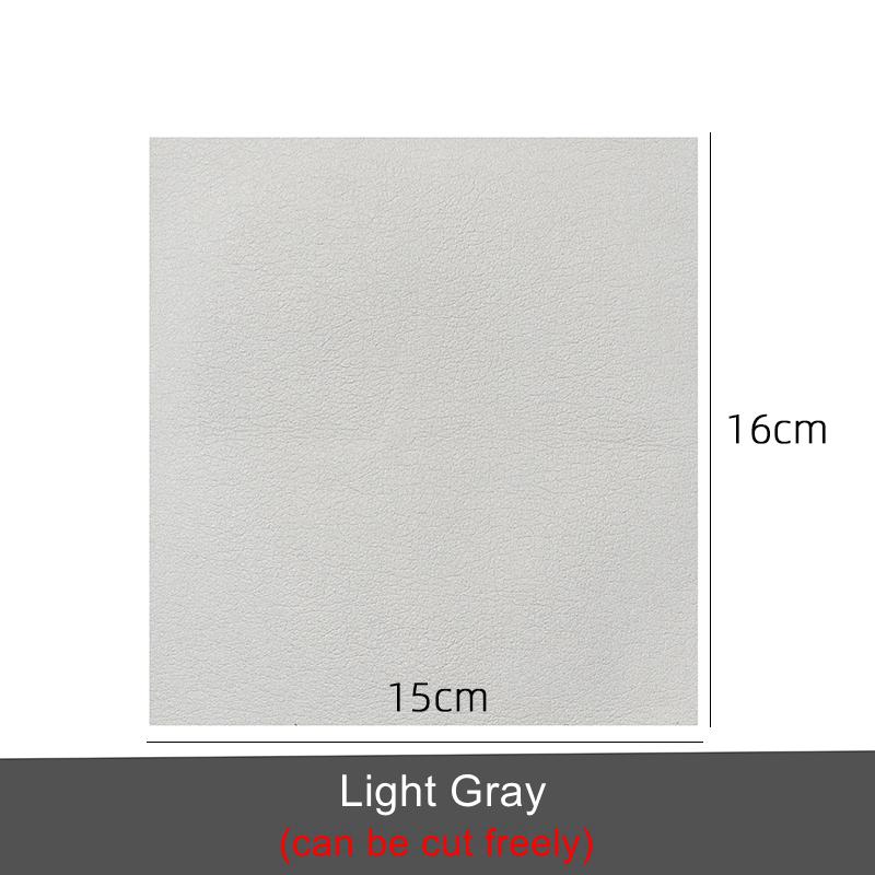 Shoe Patch Vamp Repair Sticker Subsidy Adhesive Shoe Insoles Heel Protector Heel Hole Repair Lined Anti-Wear Heel Foot Care Tool