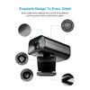 Streaming Webcam 1080P Computer Camera with Speaker Microphone 1080P Auto Focus