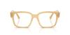 Sunglasses 0RX7256F LAURENE LAURENE TRANSPARENT BEIGE VISTA 8430 50 Asian Fit Polarized [Ray-Ban]