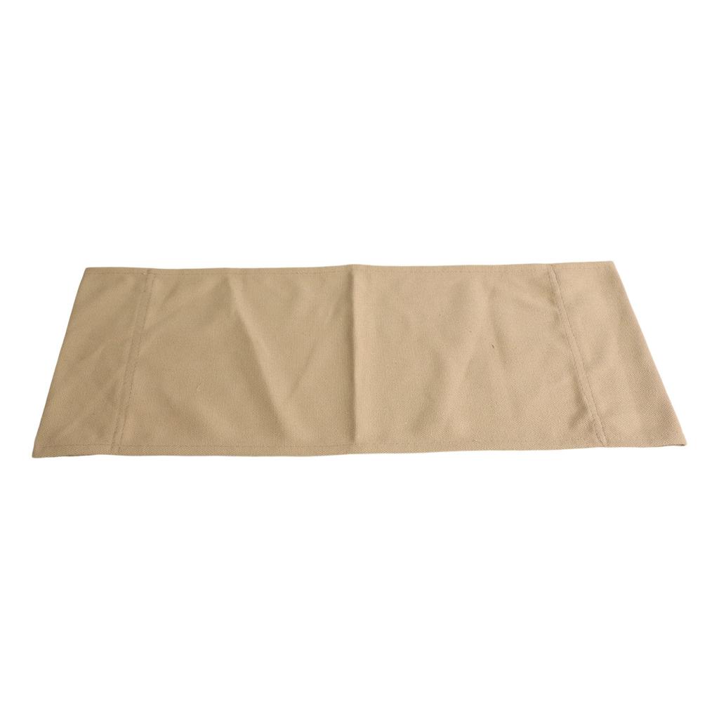 Functional Yet Stylish Replacement Canvas Seats for Directors' Comfort Needs