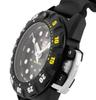 Luminox Scott Cassell Deep Dive Black Dial Men’s Watch XS.1555
