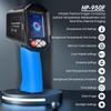 HP-950F Infrared Thermal Imager - 300,000 Pixels with Real-Time Thermal Imaging & Surface Temperature Measurement, Rechargeable