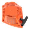 Recoil Pull Starter Chainsaw Recoil Pull Start Starter Assembly for Husqvarna 455 Chainsaw Engine
