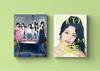 [USED] LE SSERAFIM D/ICON ISSUE N°14 B-type