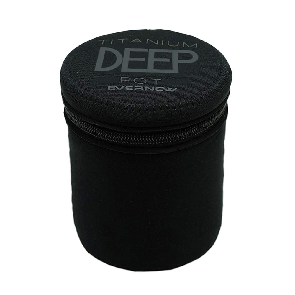 

EVERNEW NP Чехол для котелка, Глубокий тип EBY233
