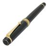 Pilot Custom 845 URUSHI Fountain Pen Black Fine Nib FKV-5MR-B-F