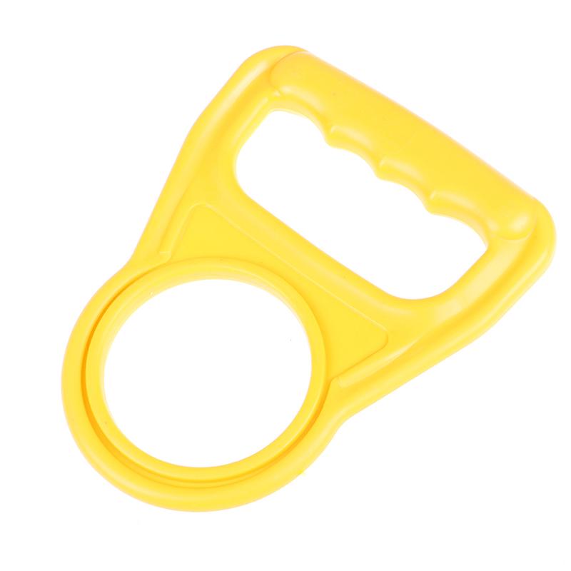 1 buc Găleată cu mâner pentru apă îmbuteliată, Găleată, Mâner pentru apă, Apă răsturnată, Mâner pentru apă îmbuteliată, Găleată