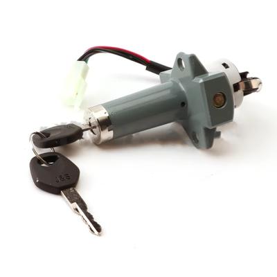 Key Main Key Cylinder Set XL125 XL200 XL250 XL500 XL600 35100-KB7-017 1982-1984 WY-125 CB-125 Ignition Switch Bike Ignition Switch Lock