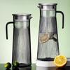 Huabeishi PC Plastic Cold Water & Tea Pitcher