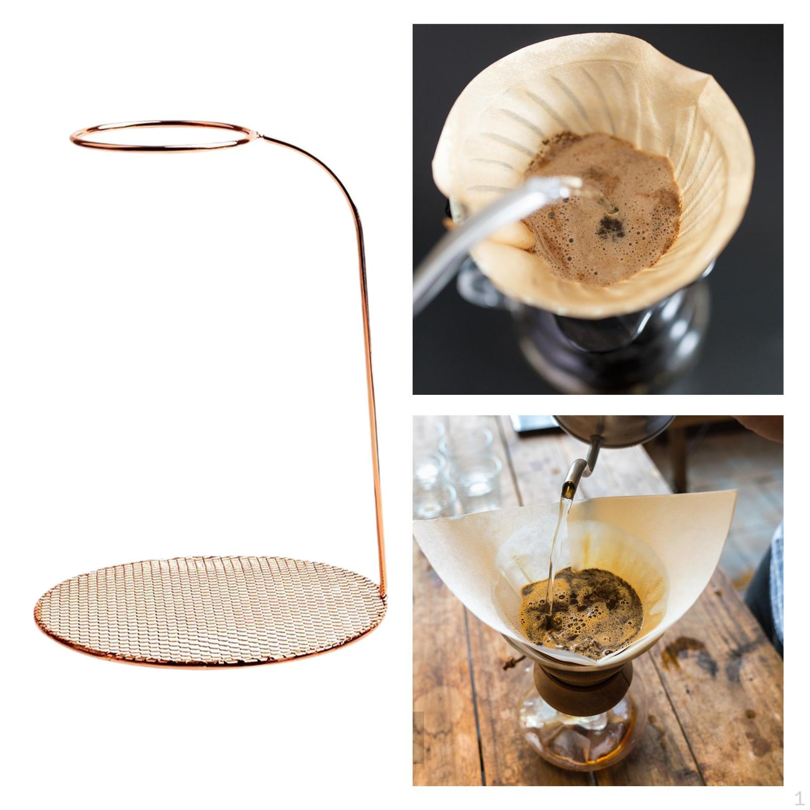 

Держатель кофейного фильтра для Height 20cm