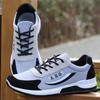 Men Running Sneakers Man   Lightweight Sport Shoes Classical Mesh Breathable Casual Shoes Male Fashion Moccasins Sneaker