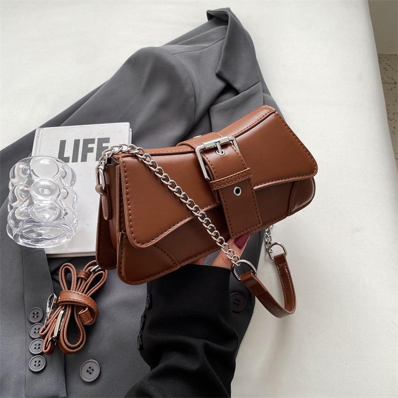 Премиум текстура цепочка сумка женская новая летняя популярная досуг интернет — фото 8