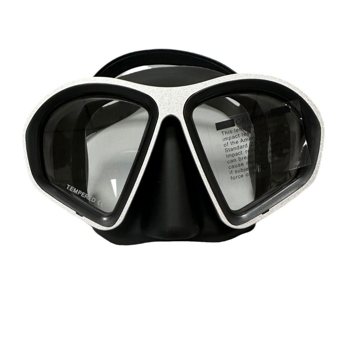 

Free diving goggles aluminum alloy frame High Quality Durable Construction Stylish Design Practical Function Easy to Maintain Practical Daily Use Average size