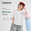 MOMOCO Boys' Casual Summer T-Shirt